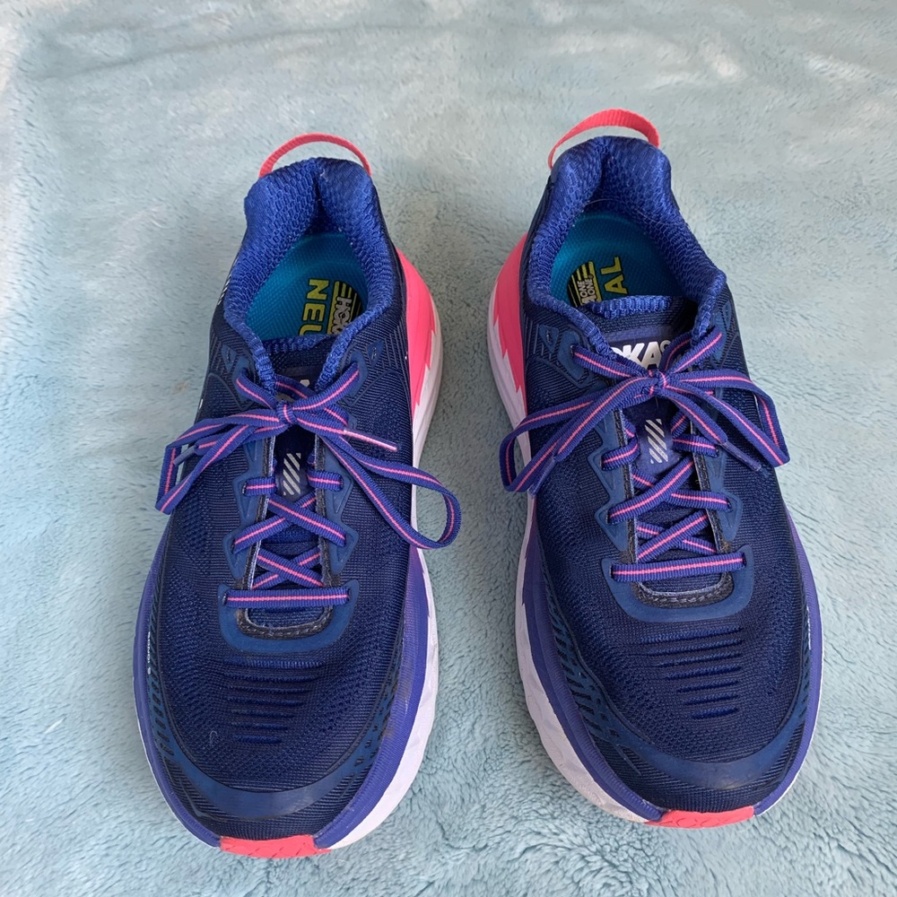 Women’s Bondi 5 W Hokas